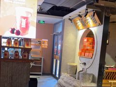 -呷哺呷哺 黄金牧场 (欢乐谷店)