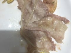 -川中故事·成都老火锅(东书房店)