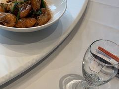 -小厨娘淮扬菜(清江苏宁广场店)