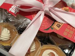 -甜星Star·生日蛋糕(百盛店)