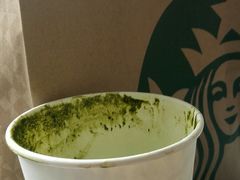 -星巴克(无锡东方商厦店)