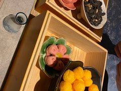 -醉西楼·国风茶社