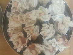 三鲜烧麦-白记饺子馆多伦道店