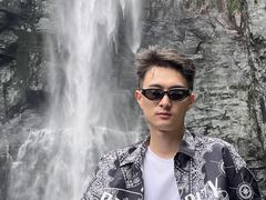 -广东大峡谷