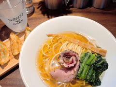 -真打拉面·日式拉面新流派(体育西横街店)