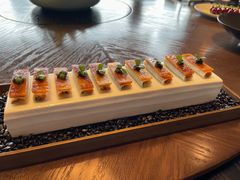 鱼子酱松板肉-三利音·浦之舟(滨江大道店)