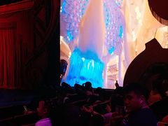 -珠海横琴长隆《卡卡虎奇遇记》