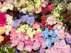 -循礼门鲜花花市(武汉循礼门店)