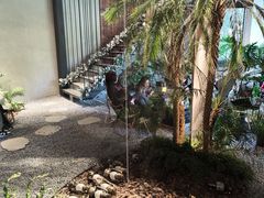 -J Create城市露营咖啡·简餐·宠物(上海动物园店)