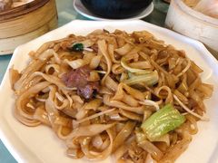 干炒牛河-御满江海鲜酒家(洛溪新城店)