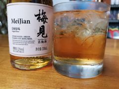 冰梅见-庆合府重庆大排档(紫都城店)