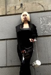 -厘里·salon