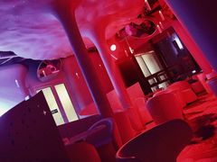酒吧环境-天玑高空江景餐厅&酒吧Sky Secret Restaurant&Bar