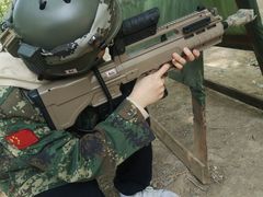 -亲兄弟真人CS团建拓展基地