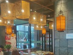 -江小渔鲜鱼火锅(经济开发区店)