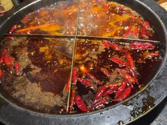 -陈眼镜火锅(总店)