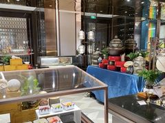 -西藏饭店·亚克·食光自助餐厅(文殊院店)