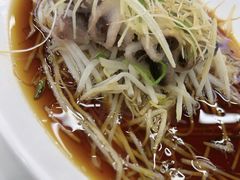 -嘉升大排档(番禺总店)