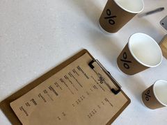 -% Arabica阿拉比卡咖啡(深圳湾万象城店)