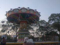 -南昌之星游乐场