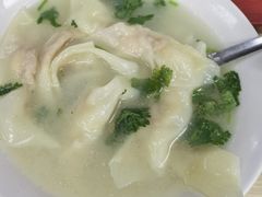 -津门永胜包子铺(哈尔滨道总店)