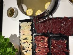 -陈记顺和牛肉火锅馆(天河北路店)