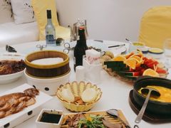 -便宜坊烤鸭店(科创店)