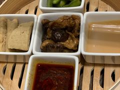 -五观堂素食(新华路店)
