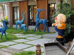 -外婆船宴餐厅·外婆喊你回家吃饭