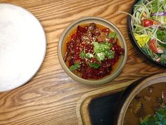 -兮食农场餐厅