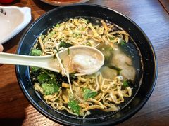 -玖鲜小笼(中山广场店)