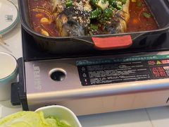 -荷炉烤鱼音乐餐厅(佳和城店)