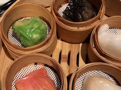 -避风塘(百联东郊店)