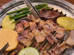 -首尔馆韩国料理(金童路店)