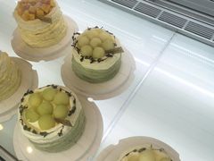 -WenTinG文汀·半糖蛋糕(合生汇店)