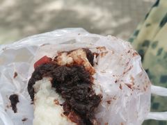 -清真·白记年糕(牛街北口店)