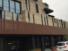 -蓝山咖啡馆(白马湖店)