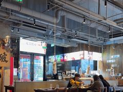-破店肥哈·海鲜·烧烤(郑州银泰inPARK店)