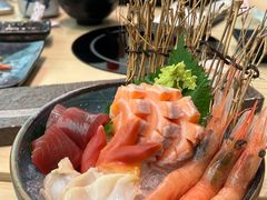 -沼津港精致料理·寿喜烧·烧鸟(漕河泾印象城店)