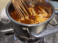 -醉炫音速烧烤·干煸菜(沙河总店)