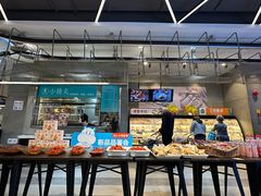 -盒马鲜生(宝地店)