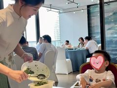 -南太湖山庄·四季轩&国风堂中餐厅