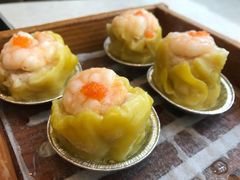 -粤点王茶楼(海丰店)