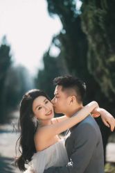 -雪中彩影婚纱摄影·品控旗舰店