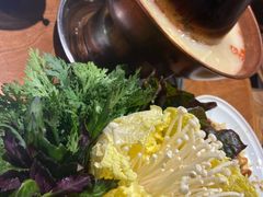 -百翠山居.家飨餐厅