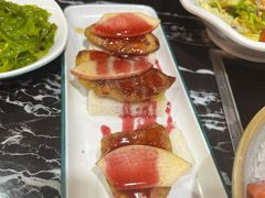 -松坂屋日料自助(长城路店)