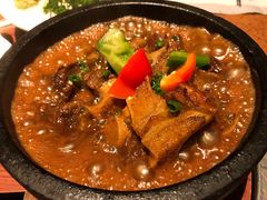 -赤坂亭 M9和牛烧肉(水街店)