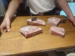 -焱铁烧·黑毛和牛专门店(杭州嘉里中心店)