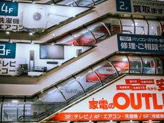 -秋叶原电器街