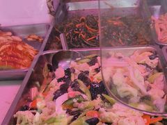 -老六素货(王顶堤店)